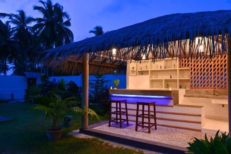 Reveries Maldives Ґан Екстер'єр фото