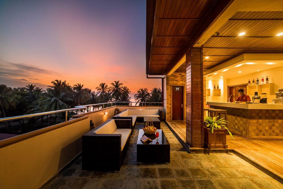 Reveries Maldives Ґан Екстер'єр фото